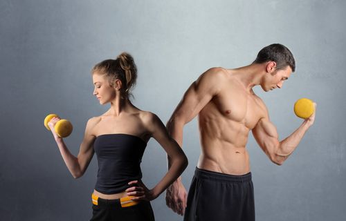 Peptid-Kurse im Bodybuilding: Ein umfassender Leitfaden Peptid-Kurse im Bodybuilding: Ein umfassender Leitfaden