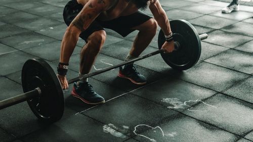 Geranabol 90 capsule: un integratore potente per la crescita muscolare