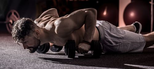Leffetto degli steroidi anabolizzanti sul metabolismo