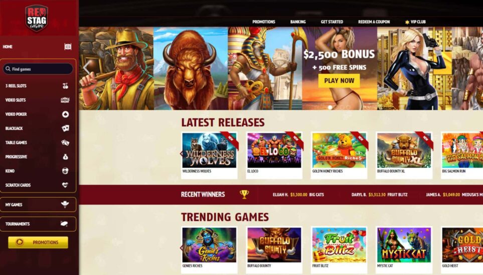 BigWin Germany Casino Site Evaluation