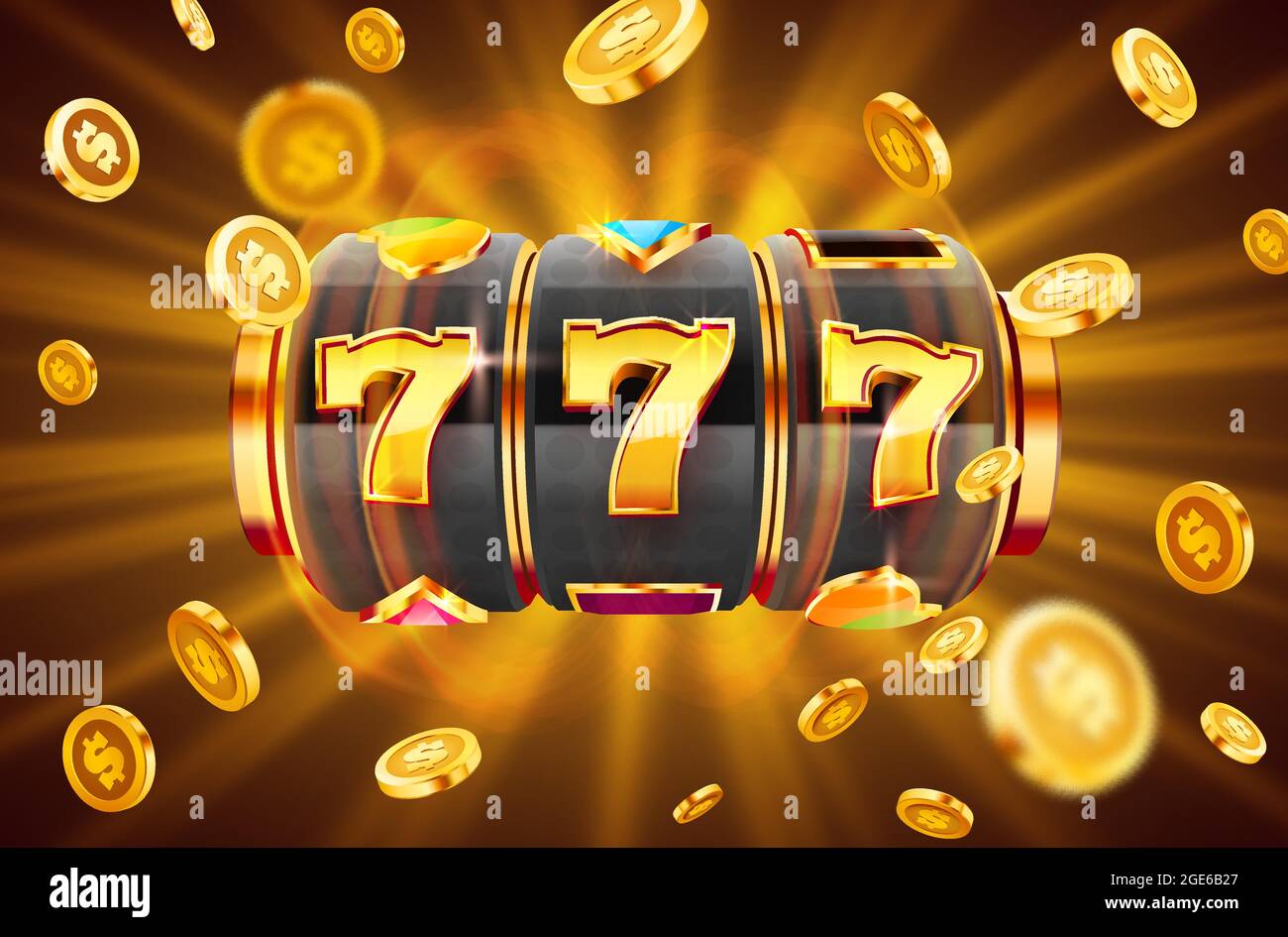 BigWin Online casino