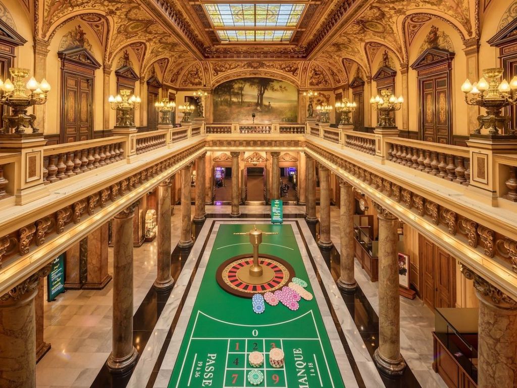 Casino móvil online perfecto: Resumen milagroso de los juegos de azar en el móvil