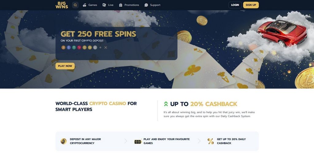 Discover the very best Casino for Your Favourite Game