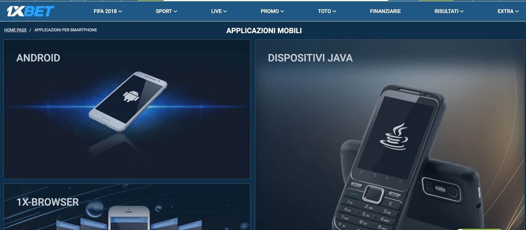 Penyedia Layanan Tautan Web Alternatif 1xbet dengan Waktu Penarikan Cepat