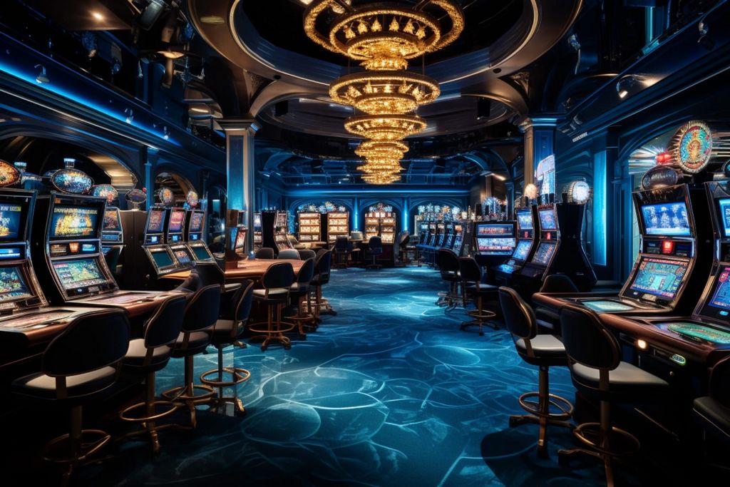 WinDiggers Online Casino No Deposit Bonus Login & Evaluation
