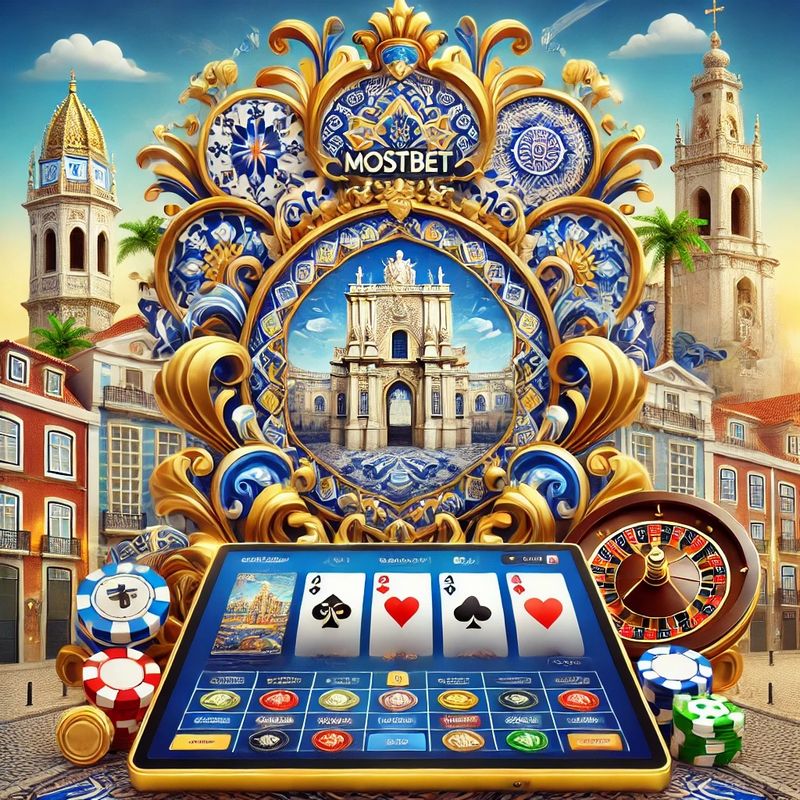 Bônus do MostBet Gambling Enterprise