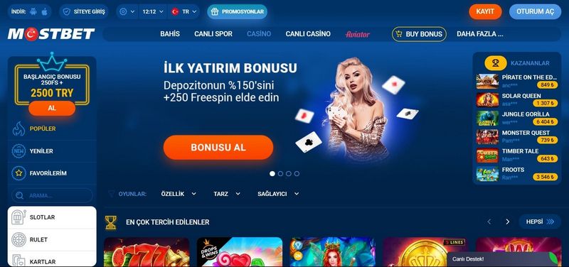 Processo de Verificação de Conta da Mostbet Brasil