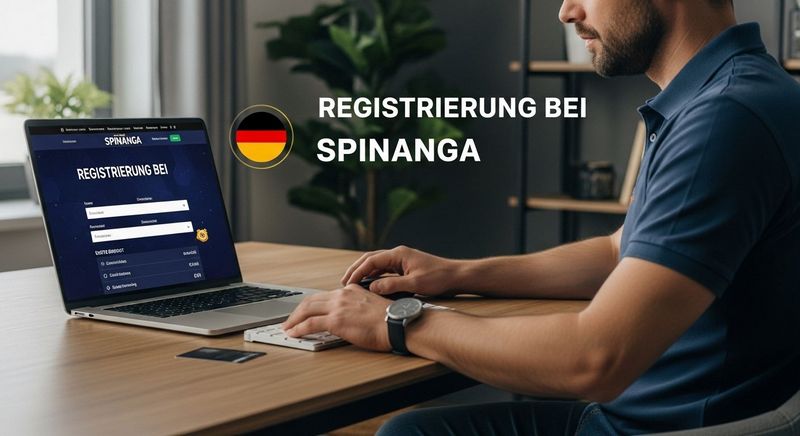 Αξιολόγηση Επιχείρησης Τυχερών Παιχνιδιών Spinanga - Λάβετε όφελος 750 $ και 200 FS Αξιολόγηση Επιχείρησης Τυχερών Παιχνιδιών Spinanga - Λάβετε όφελος 750 $ και 200 FS