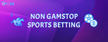 Exploring Non GamStop Bookmakers A New Era of Betting Exploring Non GamStop Bookmakers A New Era of Betting