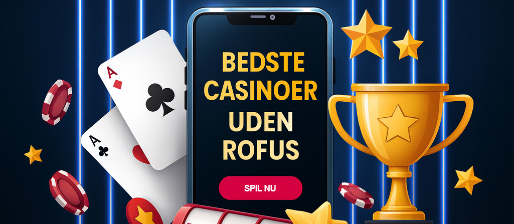 Udenlandske Casino uden MitID Hvad du Skal Vide