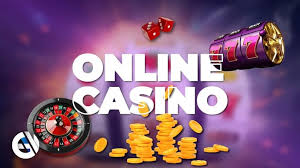 Competición de Slots La Nueva Tendencia en los Casinos Online