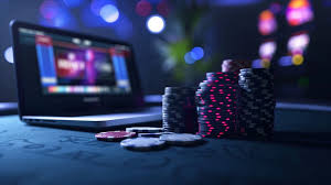 Competición de Slots La Nueva Tendencia en los Casinos Online