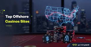Exploring Offshore Online Casinos Pros, Cons, and Insights Exploring Offshore Online Casinos Pros, Cons, and Insights