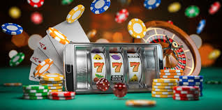 Exploring Offshore Online Casinos Pros, Cons, and Insights Exploring Offshore Online Casinos Pros, Cons, and Insights