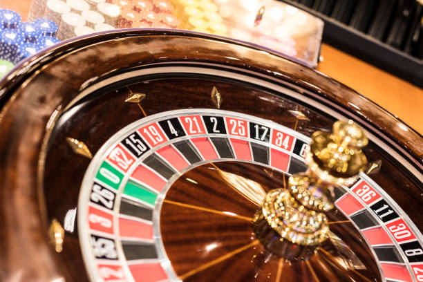 Top Roulette Casino - Spil og Strategier til at Vinde