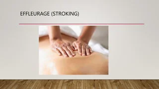 Votre première visite dans un salon de massage thérapeutique érotique : à quoi s’attendre