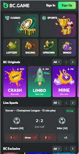 BC.Game Registration from India A Comprehensive Guide
