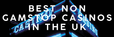 Casino Sites Not Blocked By Regulations Your Guide to Non-GamStop Casinos