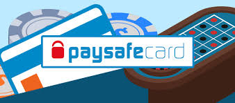 Casinoer med Paysafecard Sikker Spiloplevelse Online -1924082449