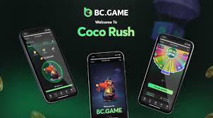 Exploring BC.Game Online Casino A New Frontier in Gaming in Kazakhstan