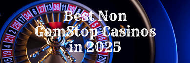 Exploring Live Dealer Casinos Not on GamStop -456220152