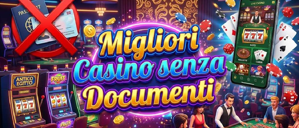 Guida ai Migliori Casinò Europei La Nostra Lista di Eccellenza