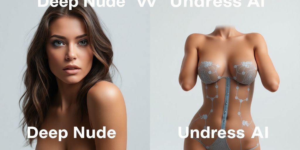 The Evolution of DeepNude AI Understanding the Technology Behind Controversial Image Manipulation