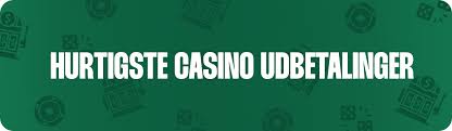 Casino Udbetaling med det Samme En Guide til Hurtige Udbetalinger 1111498441