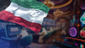 Exploring Online Casinos in Kuwait A Comprehensive Guide 567231598