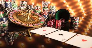 Non AAMS Casino Scopri il Mondo dei Casinò non Regolamentati in Italia