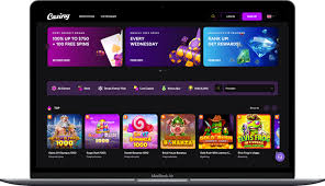 Discover the Exciting Features of Casiny App 11 Discover the Exciting Features of Casiny App 11