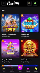 Discover the Exciting Features of Casiny App 11 Discover the Exciting Features of Casiny App 11