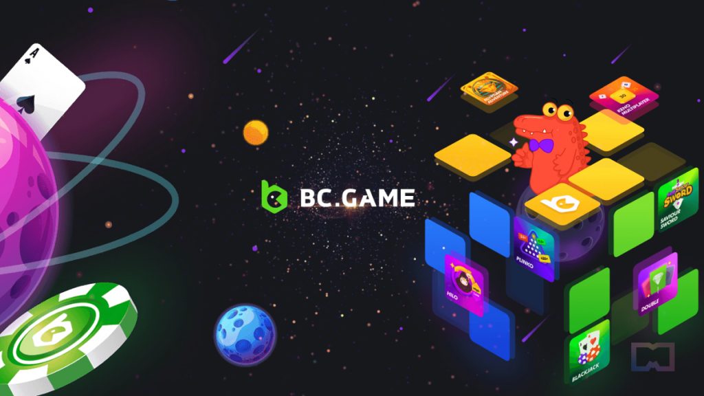 Погружение в мир Plinko BC.Game как выиграть и развлечься Погружение в мир Plinko BC.Game как выиграть и развлечься