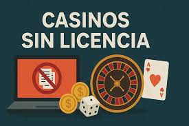 Casinos en Línea con Criptomonedas El Futuro del Juego en Línea