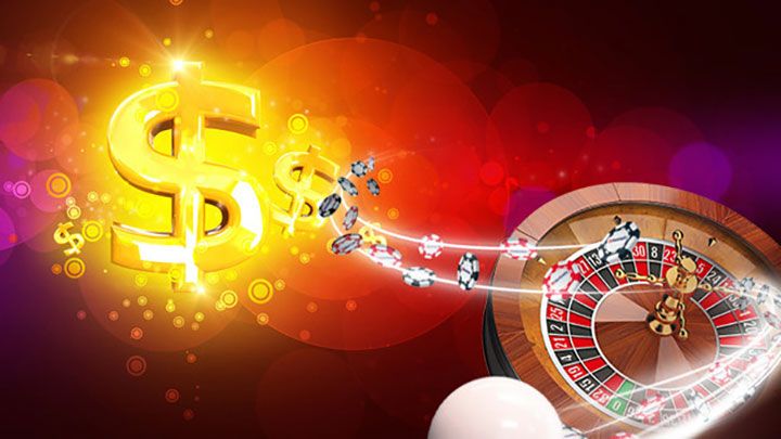 Casinos en Línea con Criptomonedas El Futuro del Juego en Línea