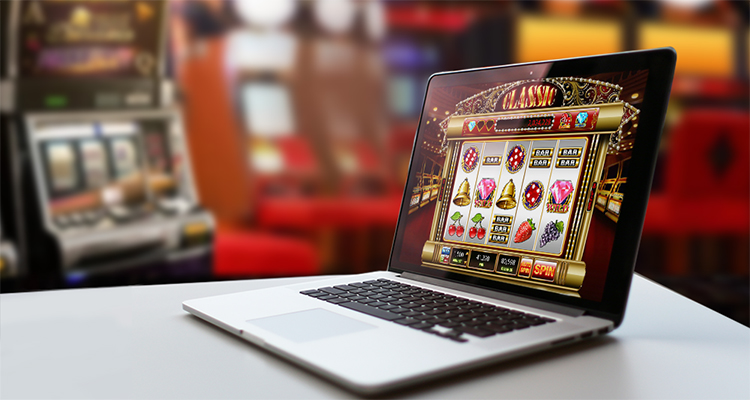 Discover the Thrills at Spins Heaven Discover the Thrills at Spins Heaven