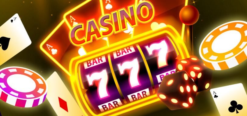 Discover the Thrills at Spins Heaven Discover the Thrills at Spins Heaven