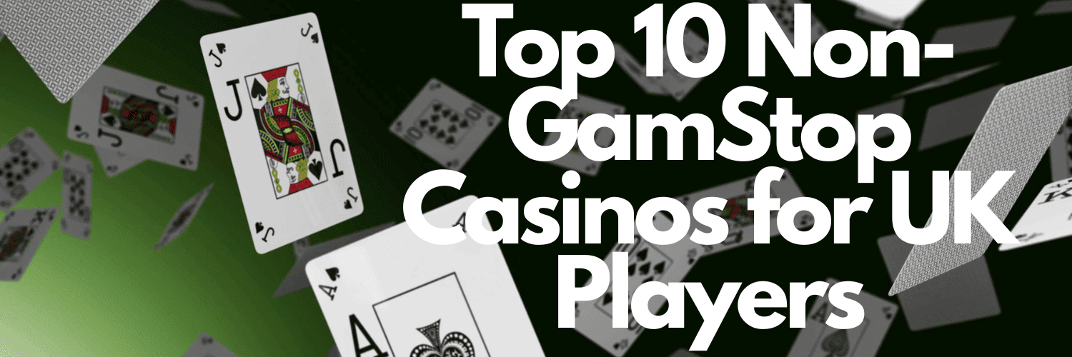 Explore Top Betting Sites Not on GamStop Explore Top Betting Sites Not on GamStop