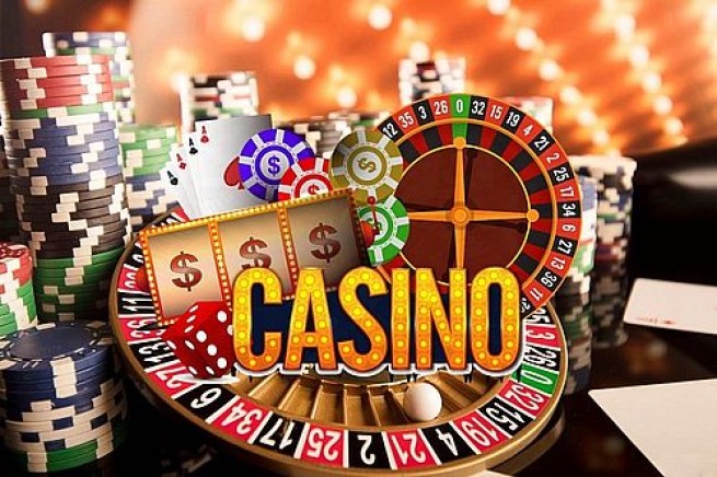 The Ultimate Guide to Online Casino Wino The Ultimate Guide to Online Casino Wino