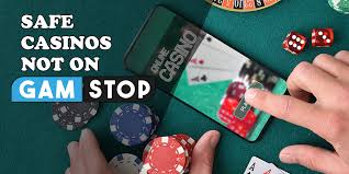 Discover New Non Gamstop Casino Sites for Ultimate Gaming Experience Discover New Non Gamstop Casino Sites for Ultimate Gaming Experience