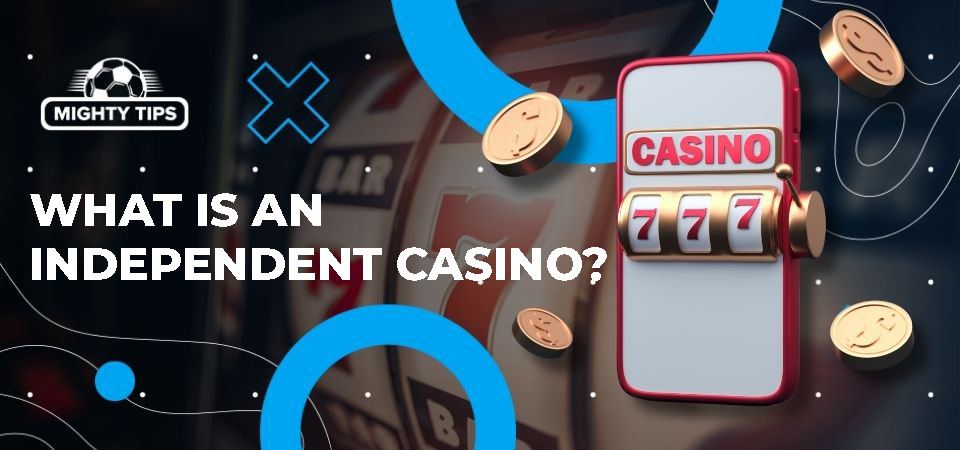 Discover the Excitement of New UK Independent Casinos Discover the Excitement of New UK Independent Casinos