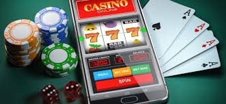 Mastering Your Bankroll Essential Strategies for Mobile Gambling Mastering Your Bankroll Essential Strategies for Mobile Gambling