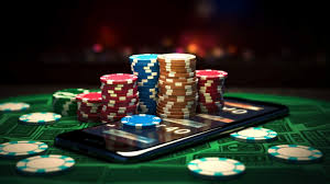 Ojo Casino Feel the Thrill of Online Gaming Ojo Casino Feel the Thrill of Online Gaming