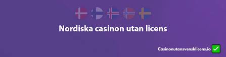 Skattefria Casino Utan Svensk Licens – En Djupdykning i Spelvärlden