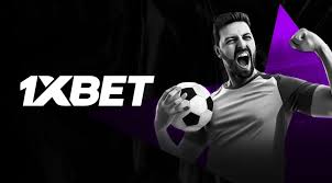 1xBet Mobile The Ultimate Betting Experience on Your Smartphone 1xBet Mobile The Ultimate Betting Experience on Your Smartphone