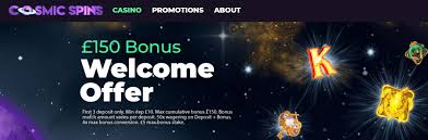 Discover the Best Cosmic Spins Sister Sites Discover the Best Cosmic Spins Sister Sites