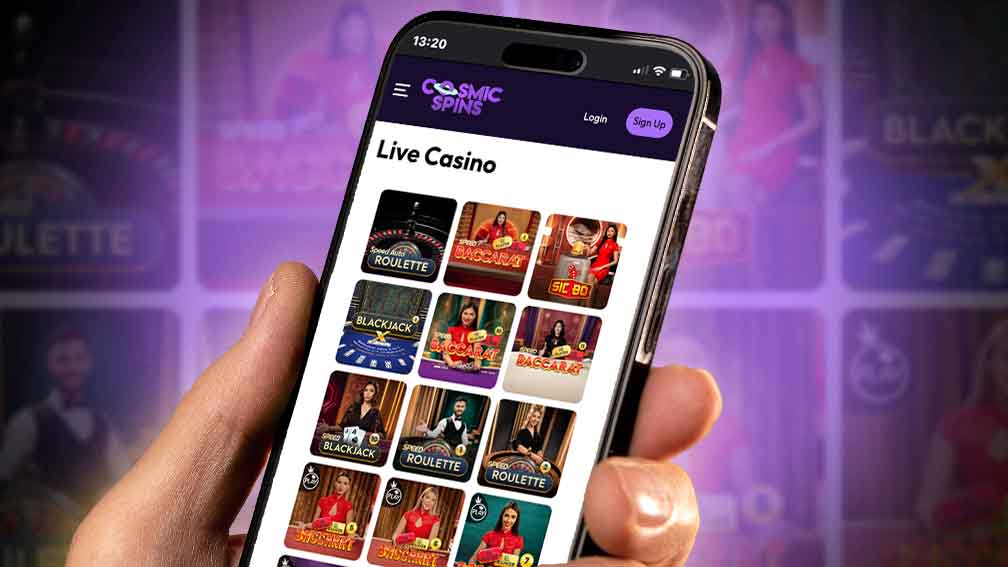 Discover the Best Cosmic Spins Sister Sites Discover the Best Cosmic Spins Sister Sites