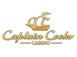 Discover the Excitement of Captain Cooks Online Casino 346792487 Discover the Excitement of Captain Cooks Online Casino 346792487