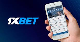 Discover the World of 1xBet Betting A Comprehensive Guide 503194940 Discover the World of 1xBet Betting A Comprehensive Guide 503194940